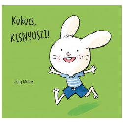 Kukucs, kisnyuszi!