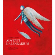 Adventi kalendárium