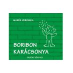 Boribon karácsonya