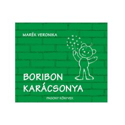 Boribon karácsonya