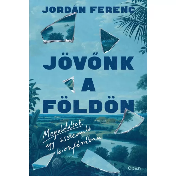Jövőnk a Földön
