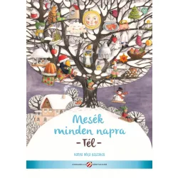Mesék minden napra – Tél