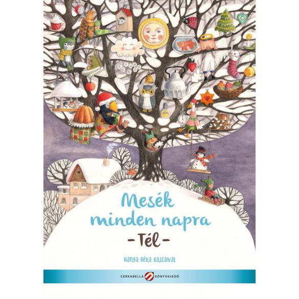 Mesék minden napra – Tél