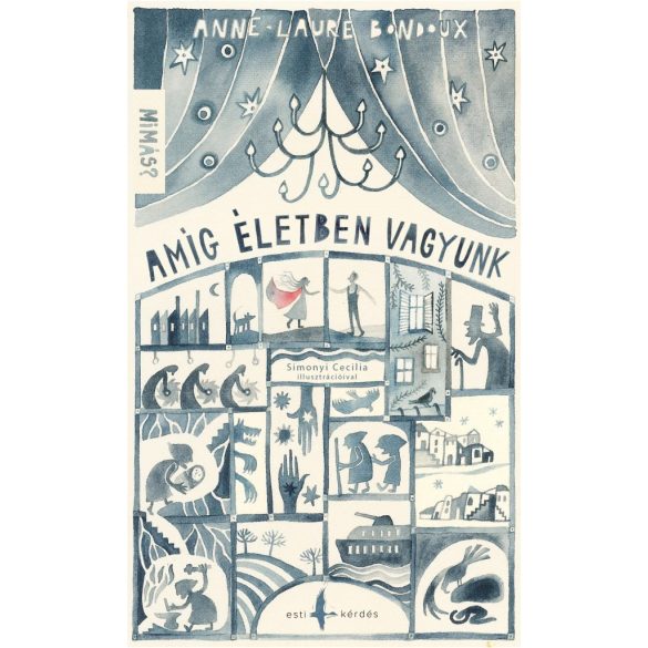 Amíg életben vagyunk