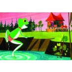 Kulipintyó - Diafilm