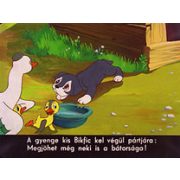 Kutyakötelesség - Diafilm