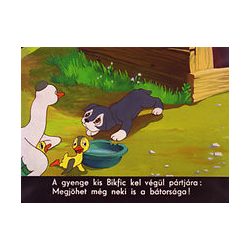 Kutyakötelesség - Diafilm