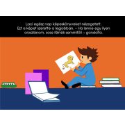 Laci és az oroszlán - Diafilm