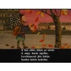 Mesélnek az évszakok - Diafilm