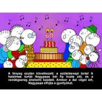 Nagypapa születésnapja - Diafilm