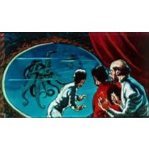 Némo kapitány - Diafilm