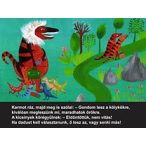 Raptormese - Diafilm