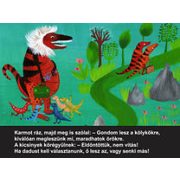 Raptormese - Diafilm