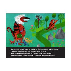 Raptormese - Diafilm