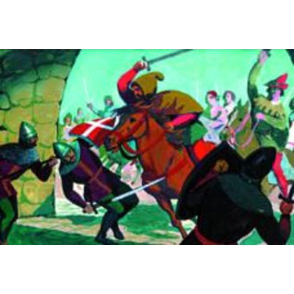 Robin Hood - Diafilm