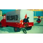 Szeleburdi Róka Rudi - Diafilm