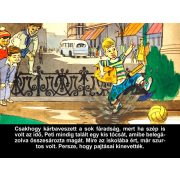 Szurtos Peti kalandjai- Diafilm