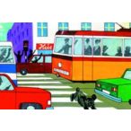 Tappancs, a szökevény - Diafilm