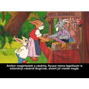 Torkos Nyuszi - Diafilm