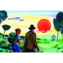 Tüskevár - Diafilm