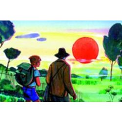 Tüskevár - Diafilm