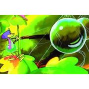 Vízipók-csodapók I. (Eltáncolt üzenetek) - Diafilm