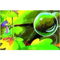 Vízipók-csodapók I. (Eltáncolt üzenetek) - Diafilm