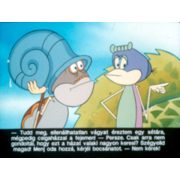 Vízipók-csodapók II. (Mindenki tévedhet) - Diafilm