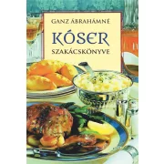 Kóser szakácskönyve