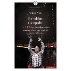 Forradalom a színpadon