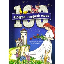 100 álomba ringató mese