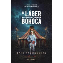 A láger bohóca