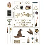 Harry Potter – 100 varázslatos tárgy