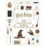 Harry Potter – 100 varázslatos tárgy
