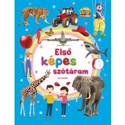 Első képes szótáram