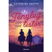 Tényleg több mint testőr