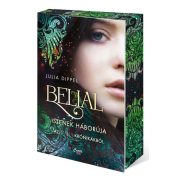 Belial 1. - Istenek háborúja - Éldekorált kiadás