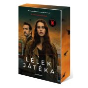 A lélek játéka - Éldekorált kiadás