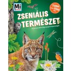   Mi MICSODA - Zseniális természet - A honos élovilág szuperképességei
