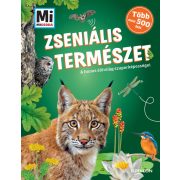   Mi MICSODA - Zseniális természet - A honos élovilág szuperképességei