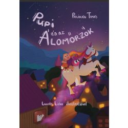 Pupi és az Álomőrzők