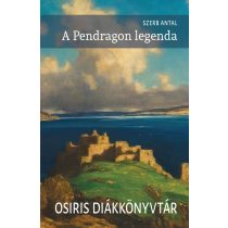 A Pendragon legenda