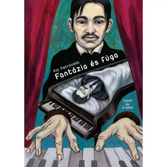 Fantázia és fúga