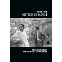 Mesterek és hazák 2.