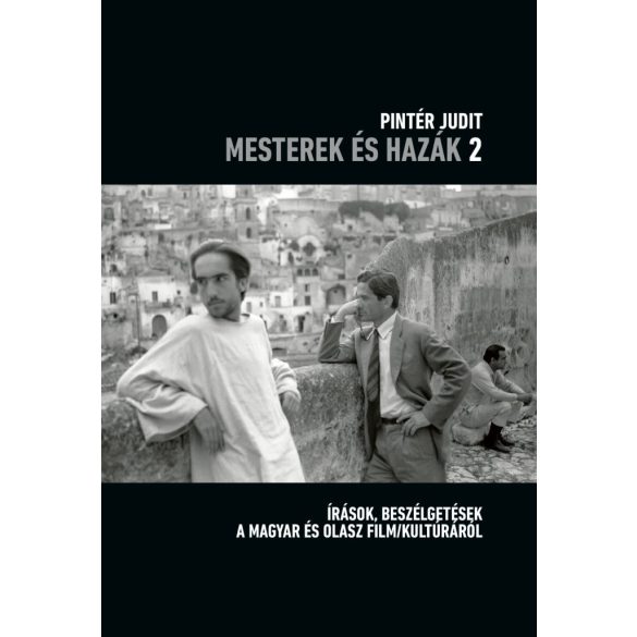 Mesterek és hazák 2.