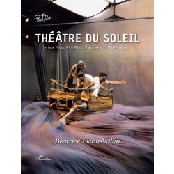 Théâtre du Soleil