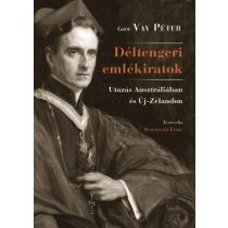 Déltengeri emlékiratok