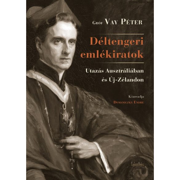 Déltengeri emlékiratok