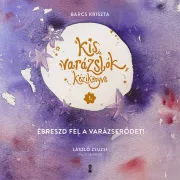   Kis varázslók kézikönyve 1. - Ébreszd fel a varázserődet!