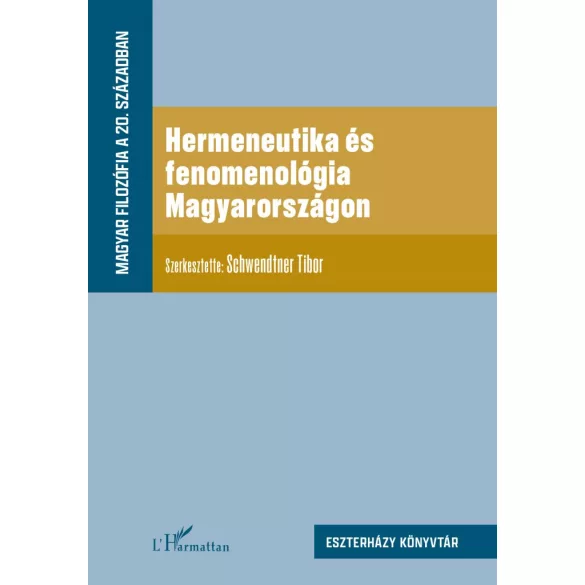 Hermeneutika és fenomenológia